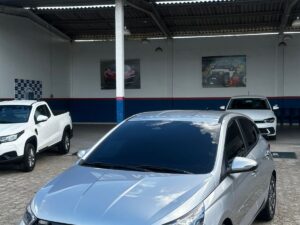 HYUNDAI  HB20 PLATINUM 2024/2025